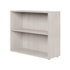 2-Shelf Bookcase - Tots to Teens Furniture