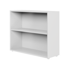 2-Shelf Bookcase - Tots to Teens Furniture