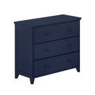 3-Drawer Dresser - Tots to Teens Furniture