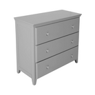 3-Drawer Dresser - Tots to Teens Furniture