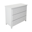 3-Drawer Dresser - Tots to Teens Furniture