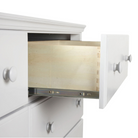 2 Over 3-Drawer Dresser - Tots to Teens Furniture