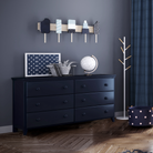 6-Drawer Dresser - Tots to Teens Furniture