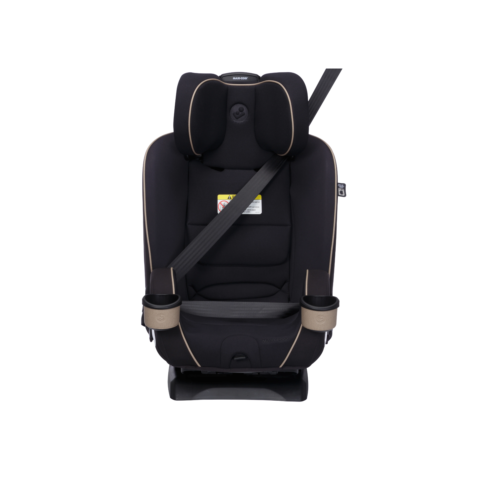 Kani 4-in-1 Convertible Car Seat | Tots to Teens Furniture