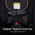 Kani 4-in-1 Convertible Car Seat | Tots to Teens Furniture