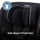 Kani 4-in-1 Convertible Car Seat | Tots to Teens Furniture