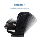 Kani 4-in-1 Convertible Car Seat | Tots to Teens Furniture