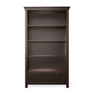 Karisma Bookcase - Tots to Teens Furniture
