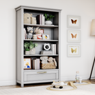 Karisma Bookcase - Tots to Teens Furniture