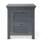 Karisma Nightstand - Tots to Teens Furniture