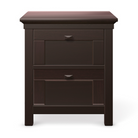 Karisma Nightstand - Tots to Teens Furniture
