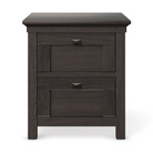 Karisma Nightstand - Tots to Teens Furniture