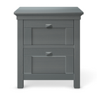 Karisma Nightstand - Tots to Teens Furniture