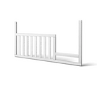 Karisma Toddler Rail (for Crib #5510) - Tots to Teens Furniture