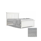 Karisma Bed - Tots to Teens Furniture