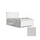 Karisma Bed - Tots to Teens Furniture