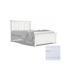 Karisma Bed - Tots to Teens Furniture