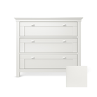 Karisma Single Dresser - Tots to Teens Furniture