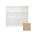 Karisma Single Dresser - Tots to Teens Furniture