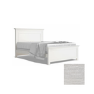 Karisma Bed - Tots to Teens Furniture