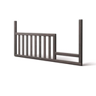 Karisma Toddler Rail (for Crib #5510) - Tots to Teens Furniture