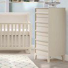Kyoto Lingerie Chest - Tots to Teens Furniture