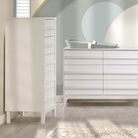 Kyoto Lingerie Chest - Tots to Teens Furniture