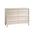 Kyoto Double Dresser - Tots to Teens Furniture