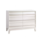 Kyoto Double Dresser - Tots to Teens Furniture
