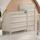 Kyoto Lingerie Chest - Tots to Teens Furniture
