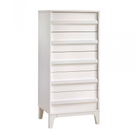Kyoto Lingerie Chest - Tots to Teens Furniture