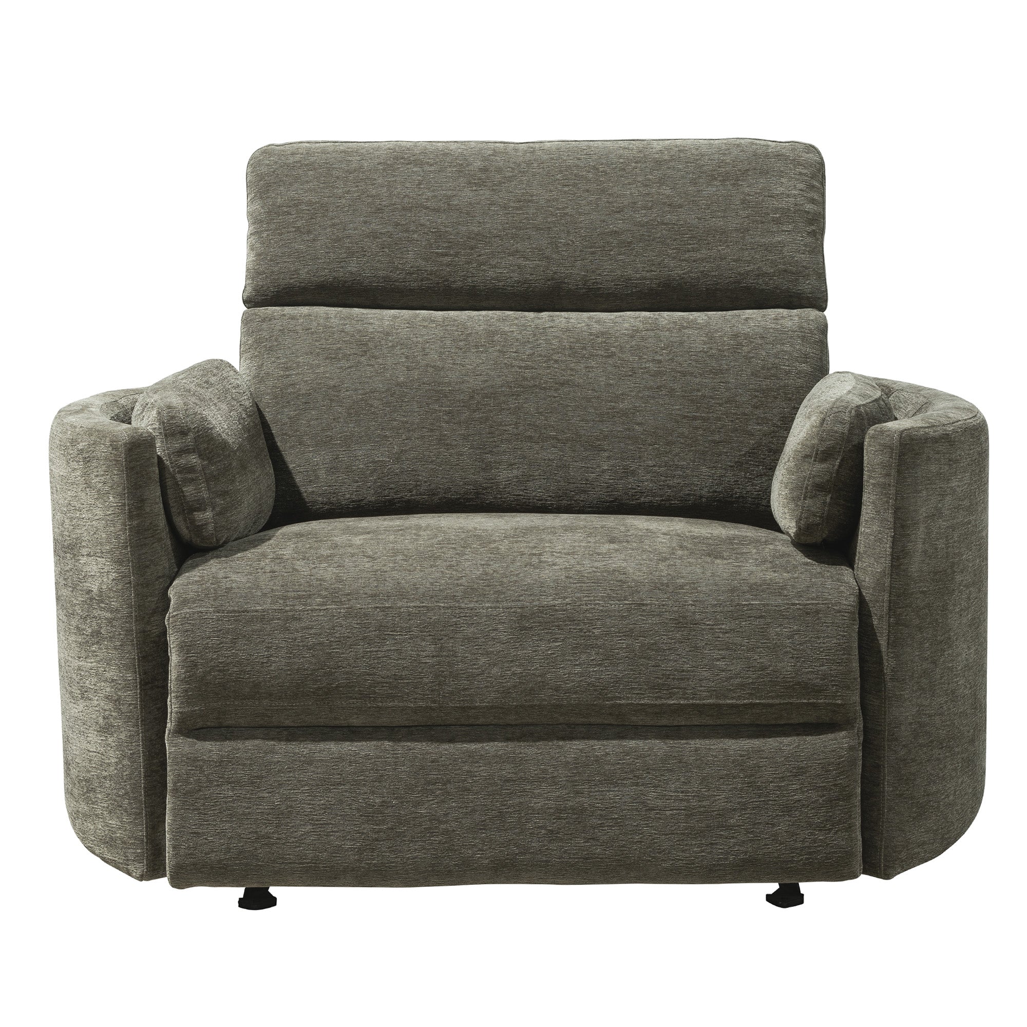 Luna XL Power Glider Recliner - Tots to Teens Furniture