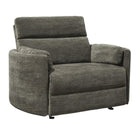 Luna XL Power Glider Recliner - Tots to Teens Furniture