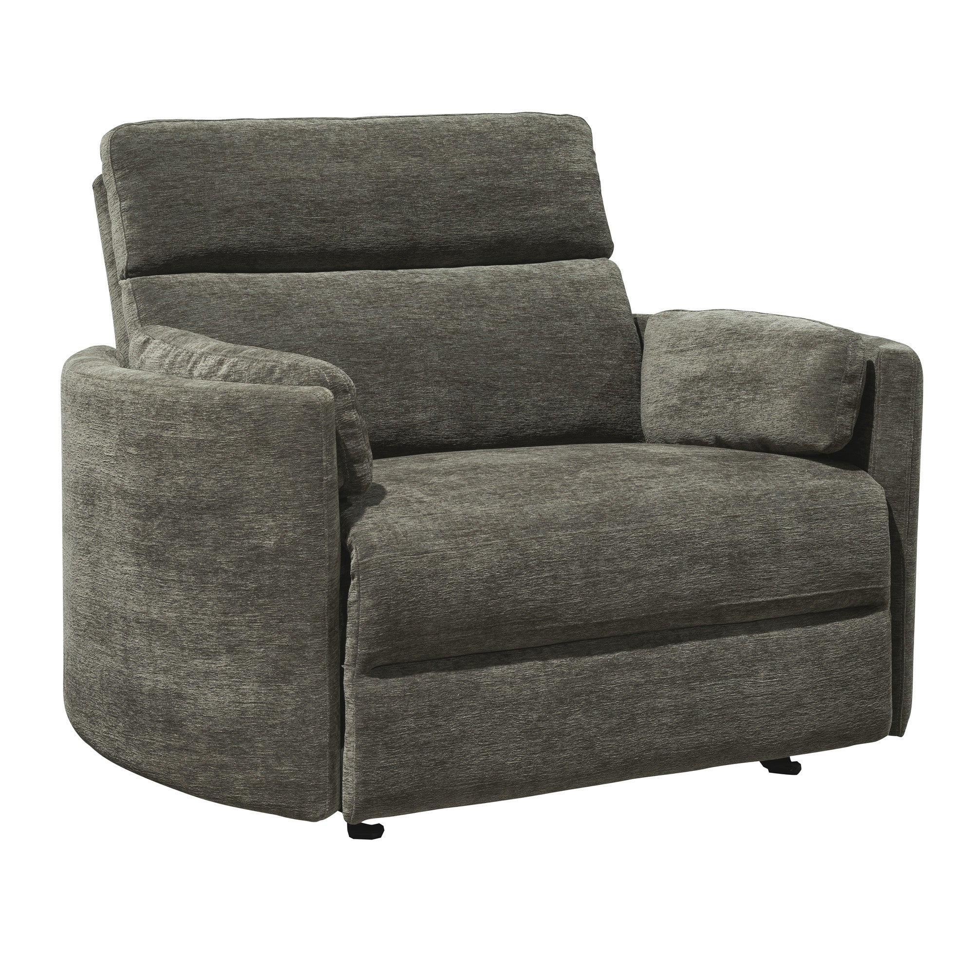 Luna XL Power Glider Recliner - Tots to Teens Furniture