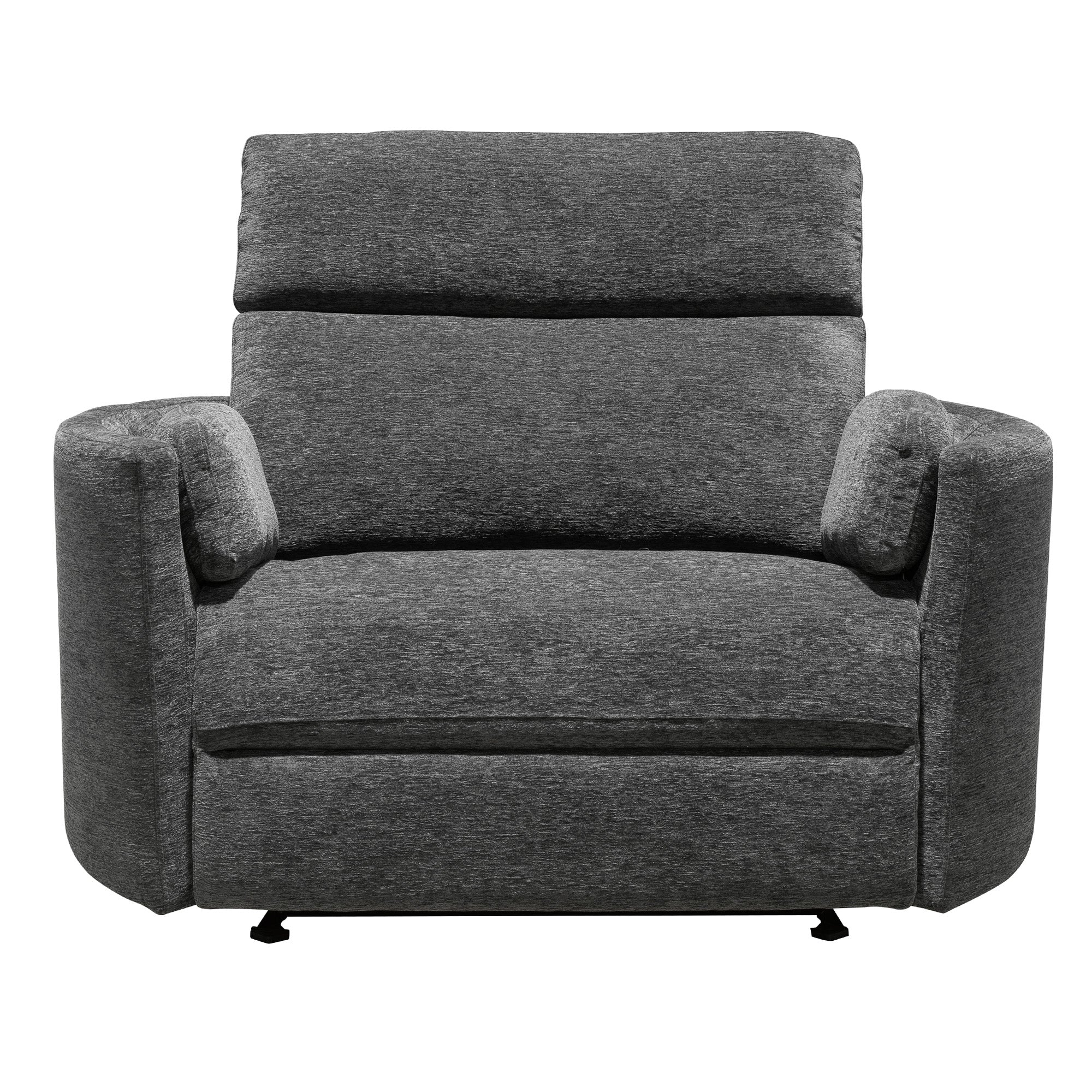 Luna XL Power Glider Recliner - Tots to Teens Furniture