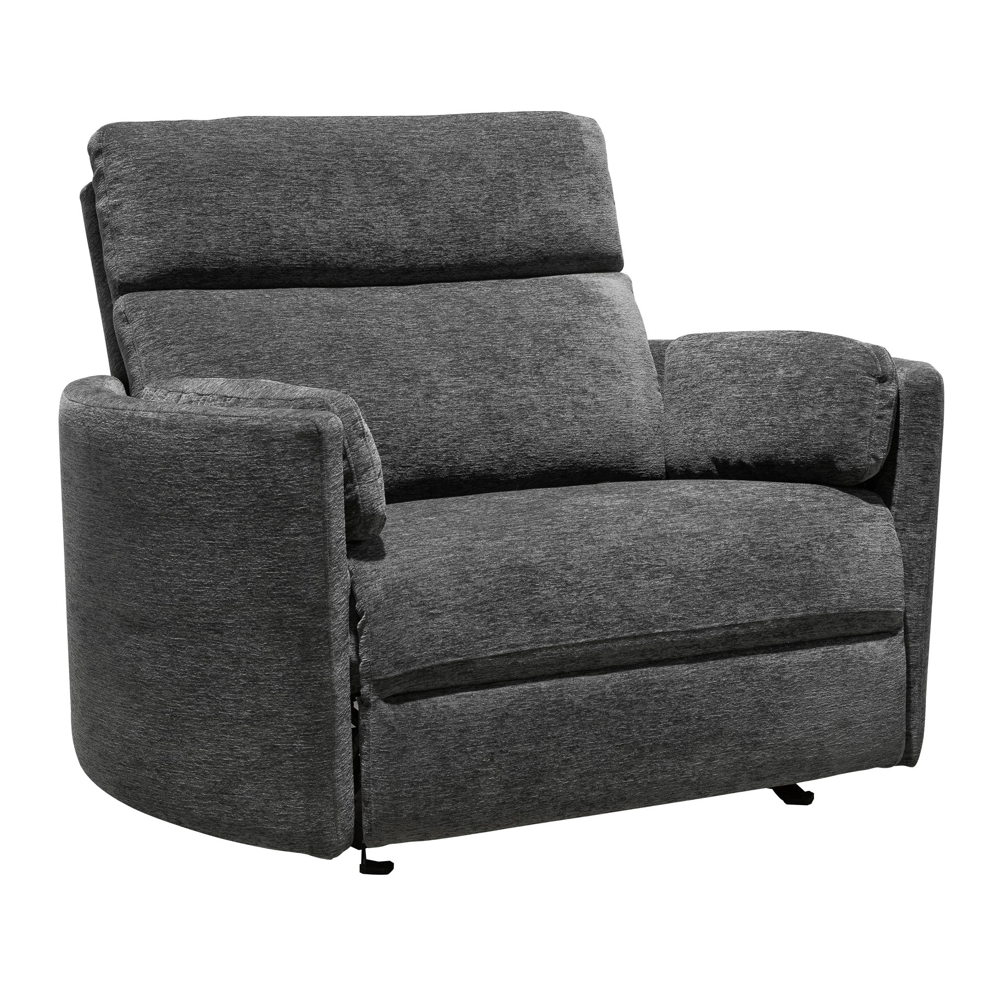 Luna XL Power Glider Recliner - Tots to Teens Furniture