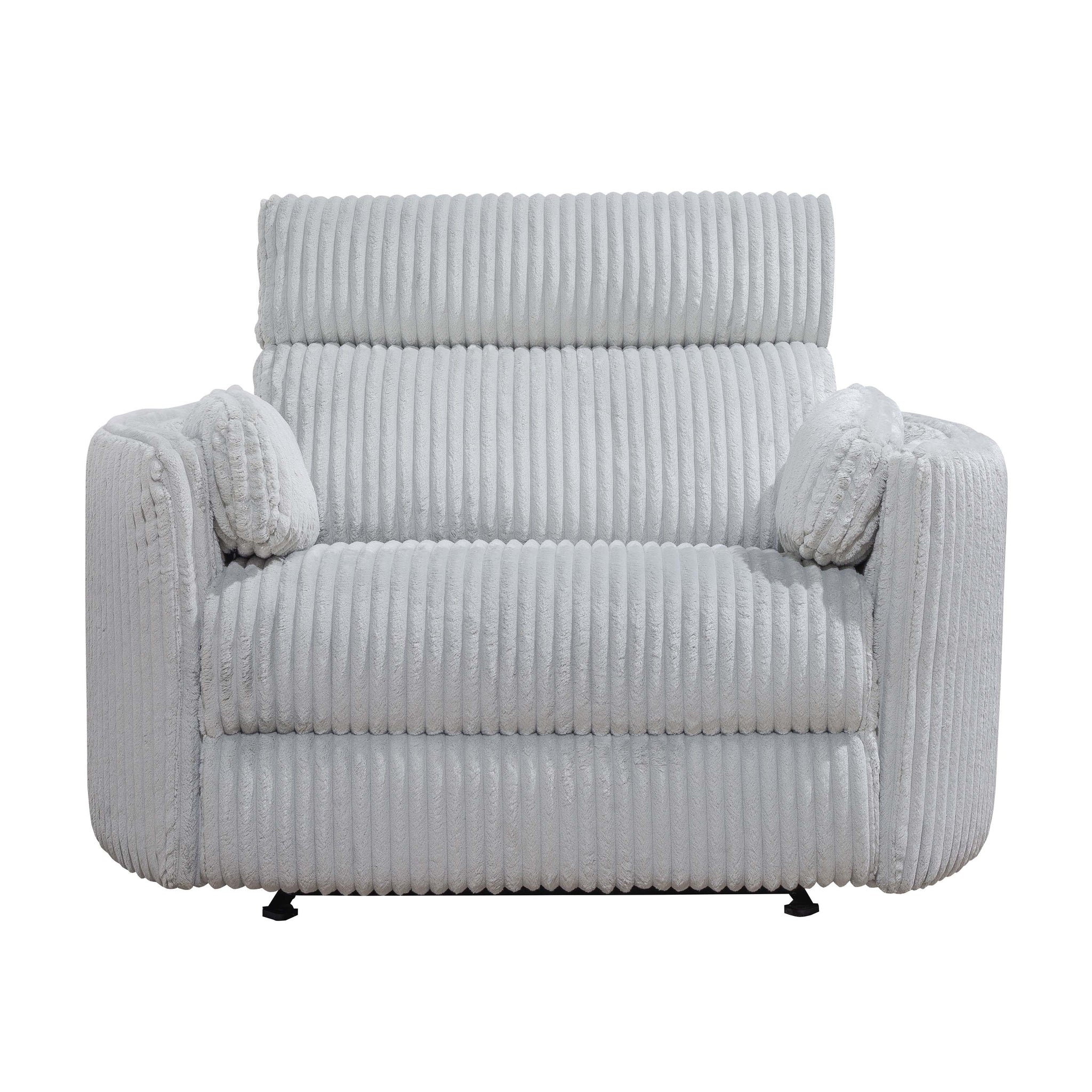 Luna XL Power Glider Recliner - Tots to Teens Furniture