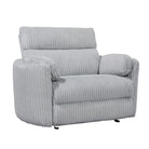 Luna XL Power Glider Recliner - Tots to Teens Furniture