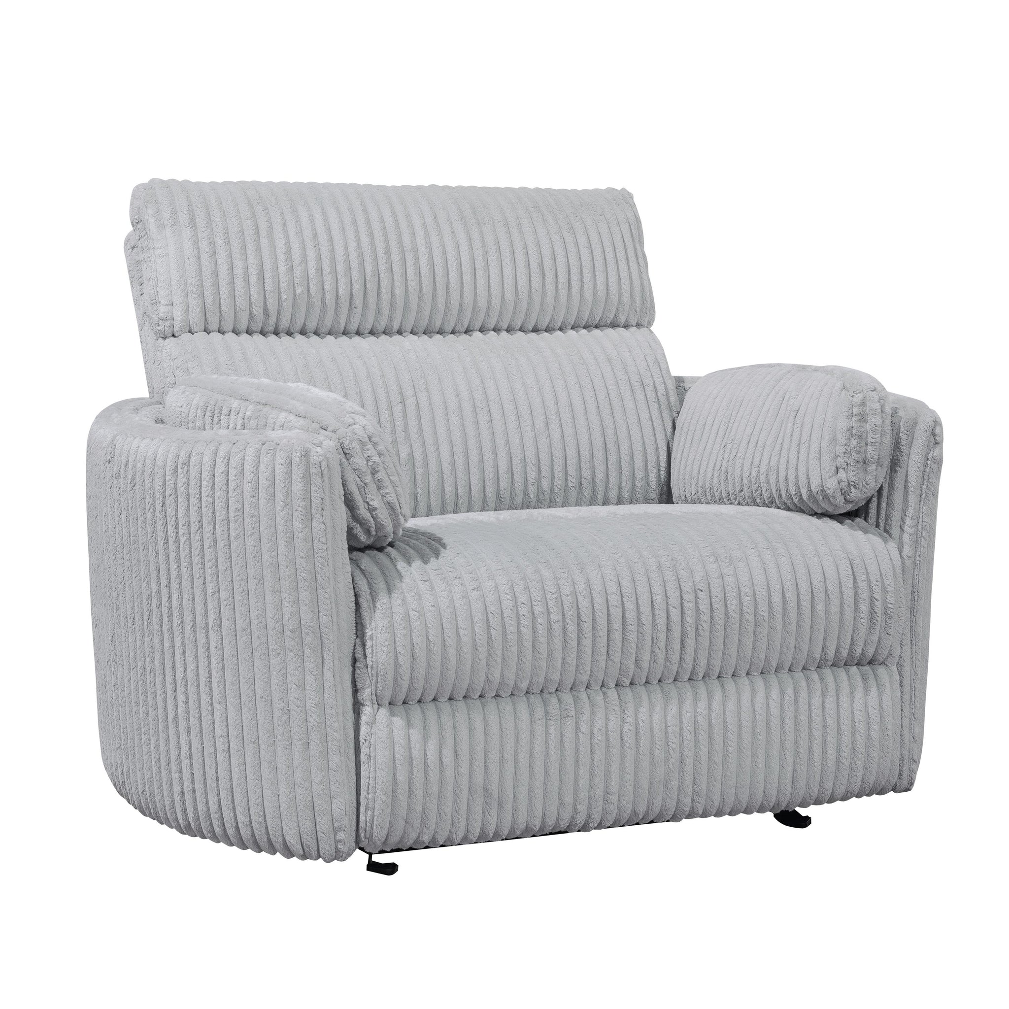 Luna XL Power Glider Recliner - Tots to Teens Furniture