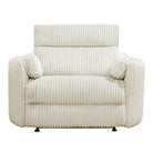 Luna XL Power Glider Recliner - Tots to Teens Furniture