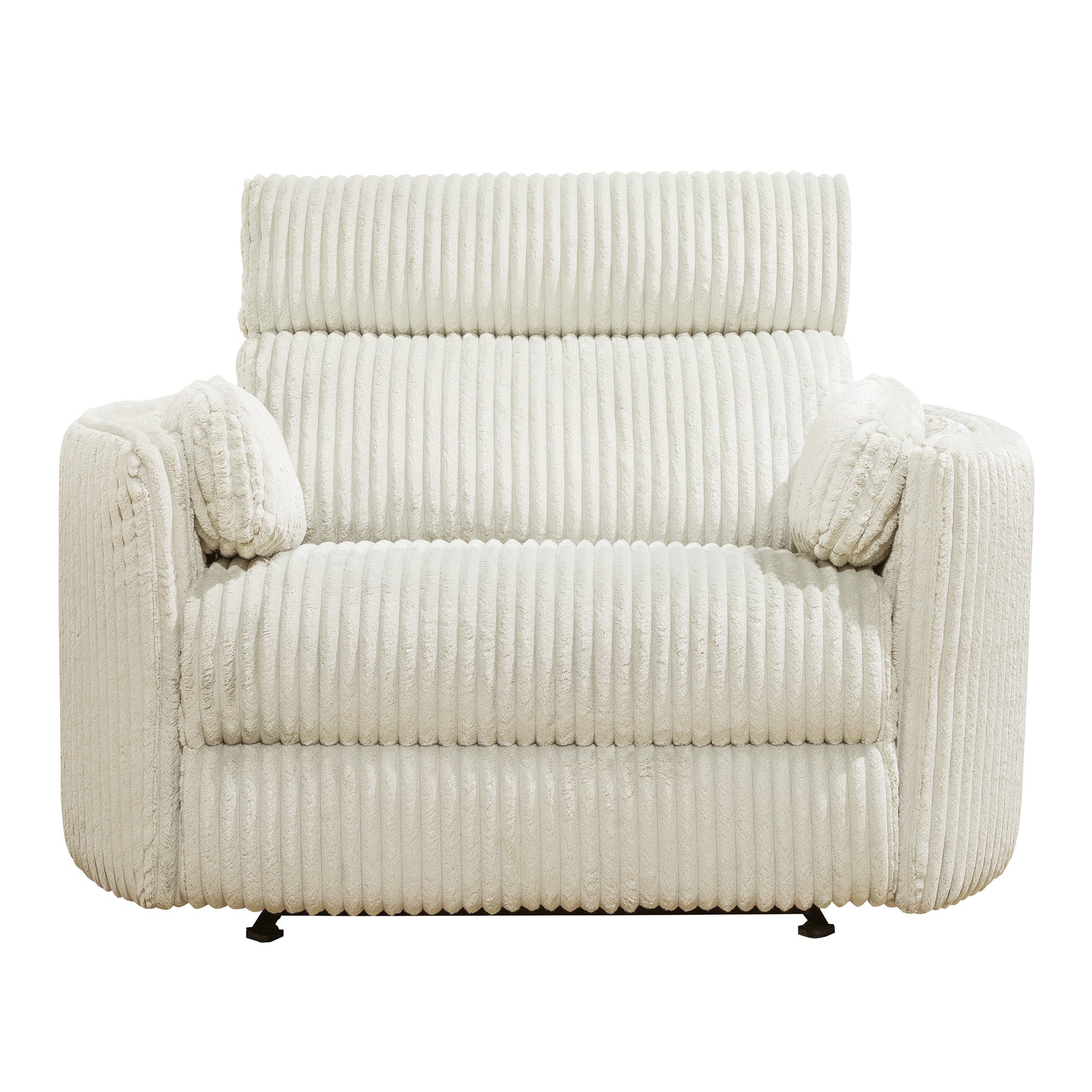 Luna XL Power Glider Recliner - Tots to Teens Furniture