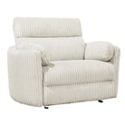 Luna XL Power Glider Recliner - Tots to Teens Furniture