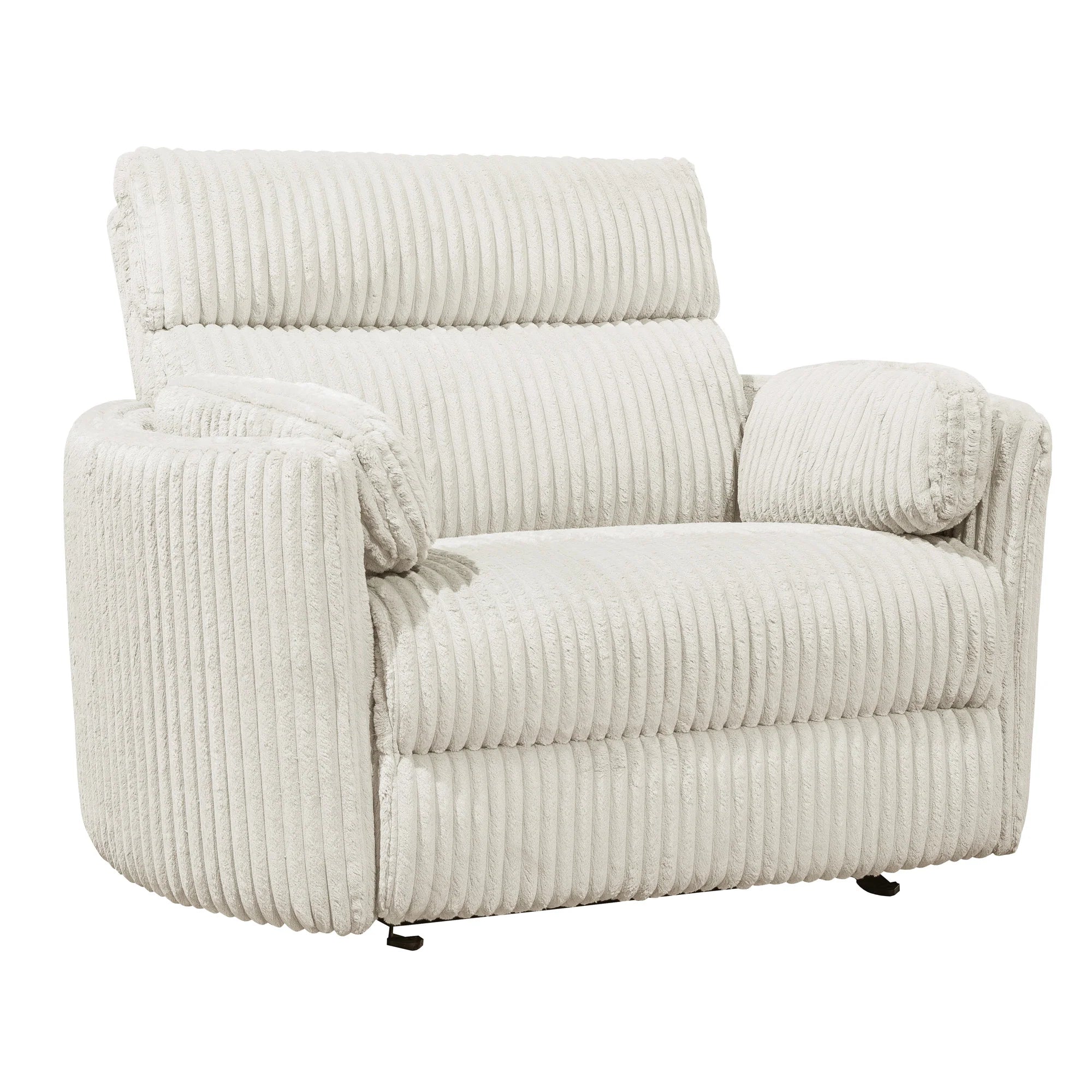 Luna XL Power Glider Recliner - Tots to Teens Furniture