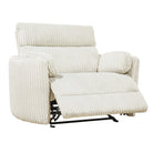 Luna XL Power Glider Recliner - Tots to Teens Furniture
