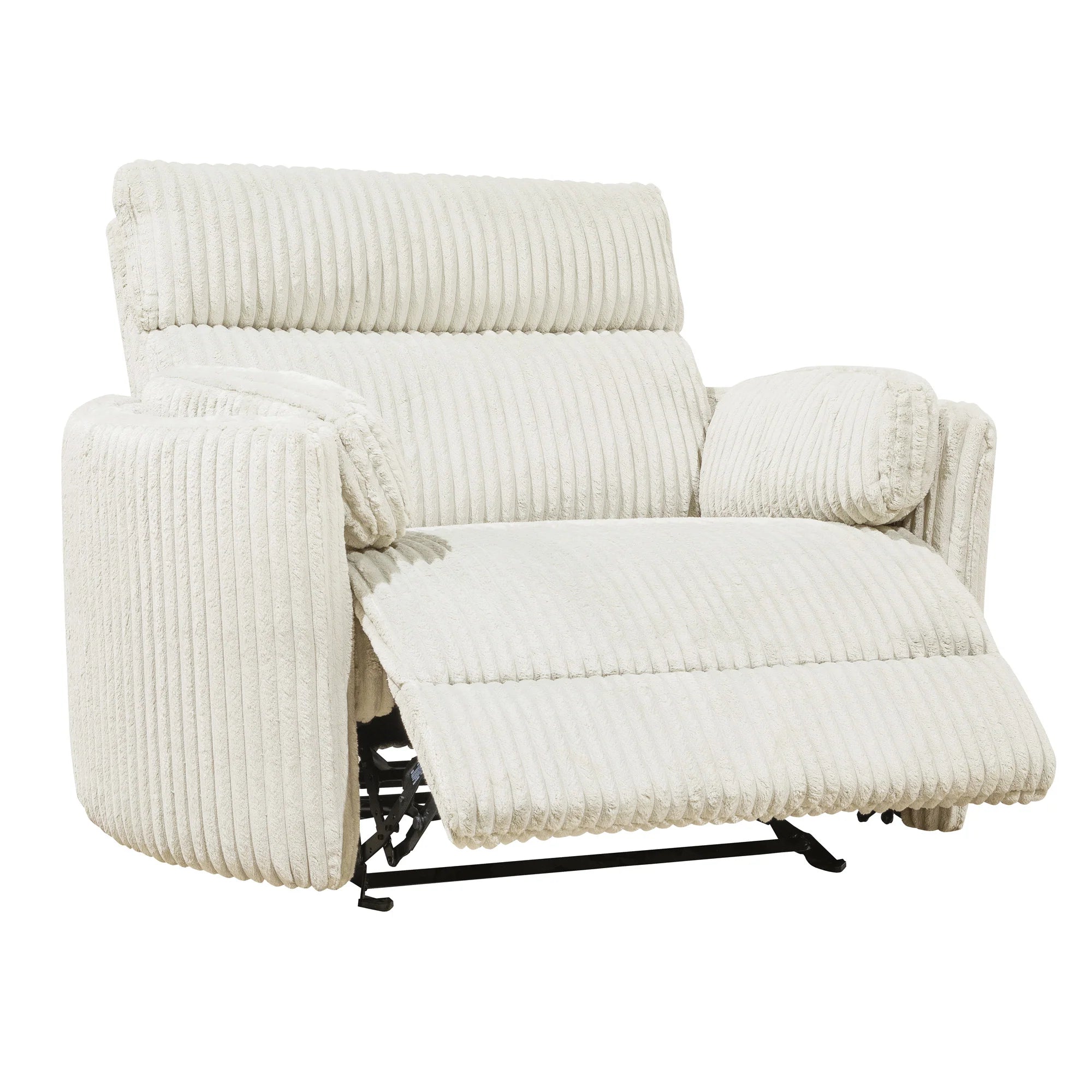 Luna XL Power Glider Recliner - Tots to Teens Furniture