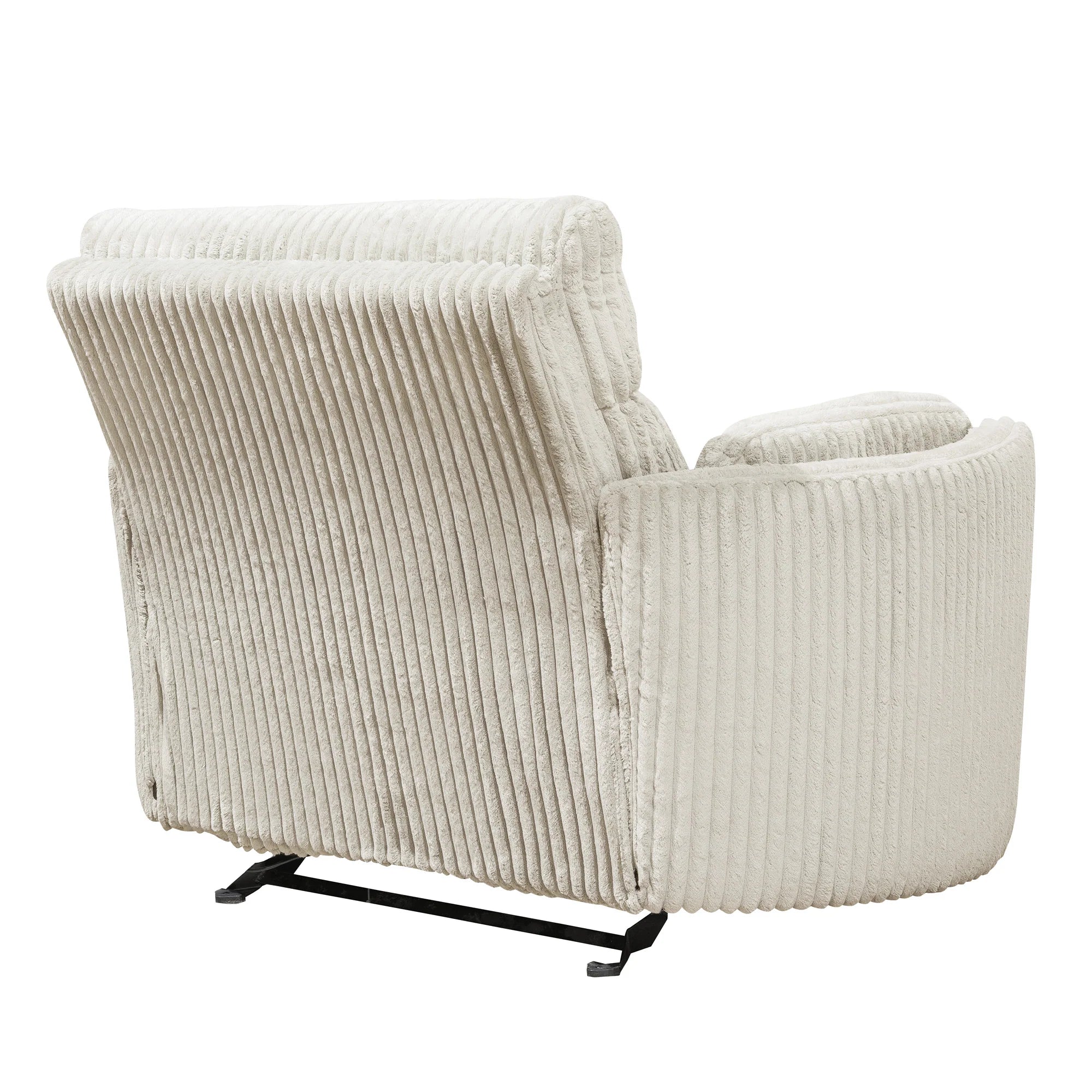 Luna XL Power Glider Recliner - Tots to Teens Furniture