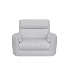 Luna XL Power Glider Recliner - Tots to Teens Furniture