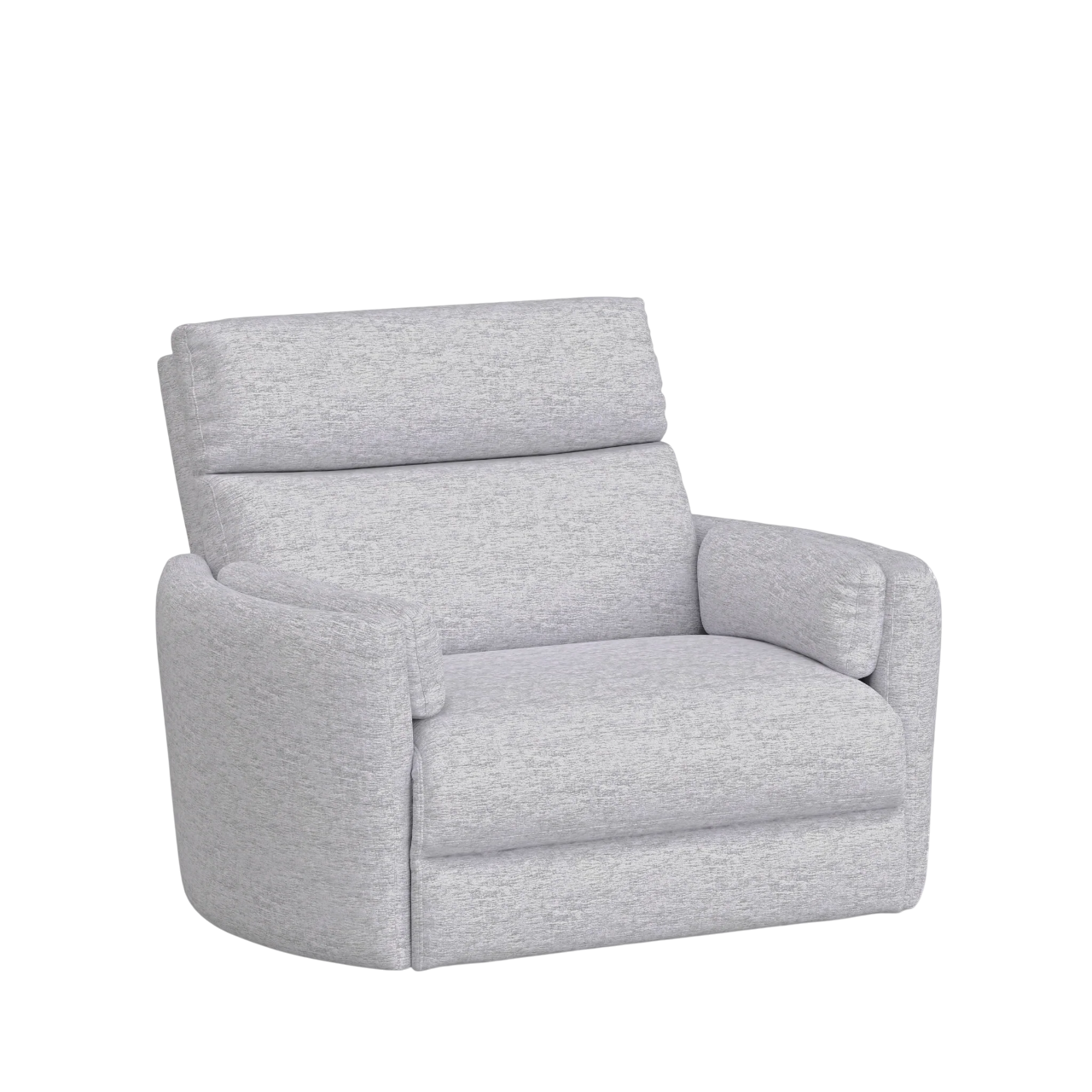 Luna XL Power Glider Recliner - Tots to Teens Furniture