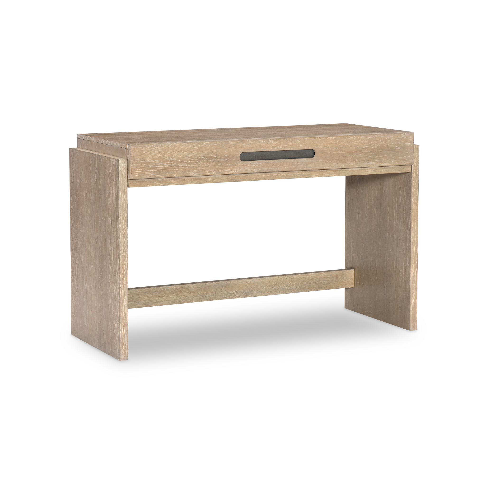 Legacy Classic Kids District Desk in Weathered Oak, image size:2048x2048