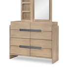 District 8 Drawer Dresser - Tots to Teens Furniture